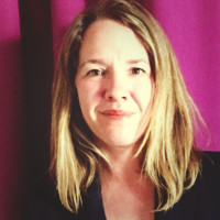 Tabor Communications Employee Tiffany Trader's profile photo