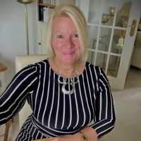 University of Westminster Employee Caroline Benyon's profile photo