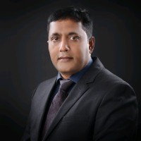 CGI Employee Samir Ray's profile photo
