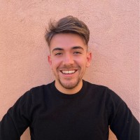 Micole Employee Iñaki Martinez Dominguez's profile photo