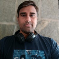 OneBill Employee Vishwanath Patil's profile photo