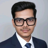 Edukit Employee Vishal Saini's profile photo