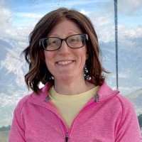 ETOA - European tourism association Employee Rachel Read's profile photo