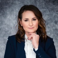 TEMARED Employee Joanna Michalak's profile photo