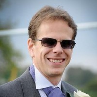 Custom Power Employee David Carlton's profile photo