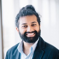 Kastner Hill Learning Employee Sam Saxena's profile photo
