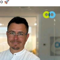 SOLPHARMA Technologies Employee Sebastián Rodríguez Vallejo's profile photo