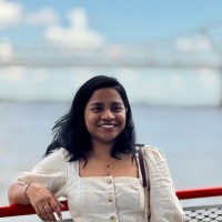 Anand PAG Inc. Employee Sadwika A's profile photo