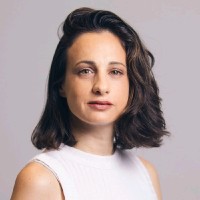 Sweet Security Employee Yafit Trabulsky-Greydi's profile photo
