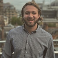 Adapt Executives Employee Dylan Melvin's profile photo