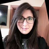 Zachęta — Narodowa Galeria Sztuki Employee Laura Gagliano's profile photo