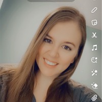 Target Employee Danielle Ware's profile photo
