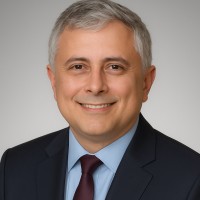 Empro Employee Agnaldo de Souza Gabriel's profile photo