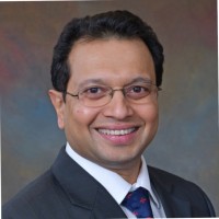Summit Medical Group of New Jersey Employee Rajesh Rao's profile photo
