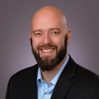 Bailey Employee Aaron Vroma's profile photo