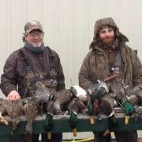 Dudley Neely's profile photo