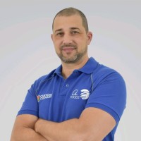 Griffith Foods Employee Alexandre Abrantes's profile photo