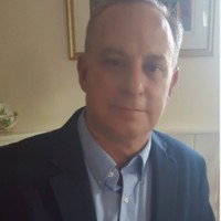 Wells Fargo Asset Management Employee John Paglia's profile photo