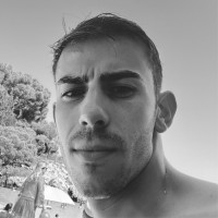 LDF Studio Employee Elio de Michele's profile photo