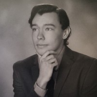 U.S. Dynamics Corporation Employee Colm Smith's profile photo