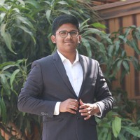 Quantifai.ai Employee Chinmay Inamdar's profile photo