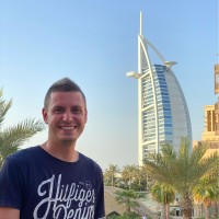 Nuova Euromec Srl Employee Alberto Pinetti's profile photo