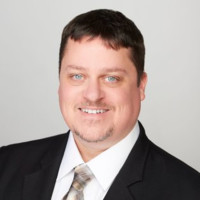 Assured Consulting Solutions Employee Steve Willett's profile photo