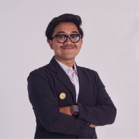 ITS Online Employee Fikri Nurmianto's profile photo