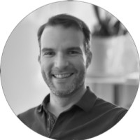 Daphne Technology Employee Ruan Roux's profile photo