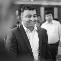 PVR INOX Limited Employee Jitender Verma's profile photo