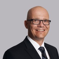 APP Unternehmensberatung AG Employee Rico Cadegg's profile photo