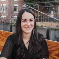 Your Perfect Bridesmaid Employee Laura McDonough's profile photo