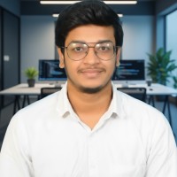 M0 Employee Jaswanth Pakalapati's profile photo