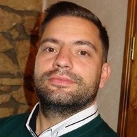 Cloud Soft România Employee Alex Risteiu's profile photo