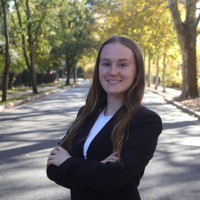 Hollister Co. Employee Leah Romer's profile photo