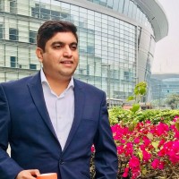 Jay Bhavsar Email & Phone Number