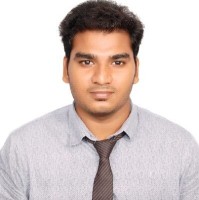 Devoir Software Solutions Pvt Ltd Employee Purushothaman Natarajan's profile photo