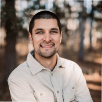 Target Employee Eric Simonis's profile photo