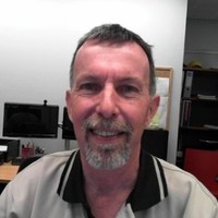 Tranzit Group Ltd. Employee Andy Warren's profile photo