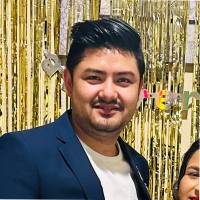 SmartIPlace Employee Suresh Dangol's profile photo