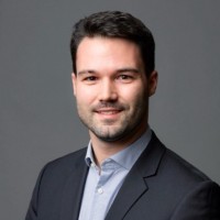 Statkraft Employee Patrick Otto's profile photo