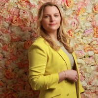 EverBank Employee Christina Bohm's profile photo