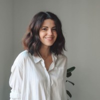 VITech Employee Mariana Huminilovych's profile photo