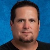 Harmony Grove School District - Saline Employee Jeff Marley's profile photo