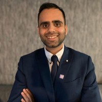 Sidhant Bahl Email & Phone Number