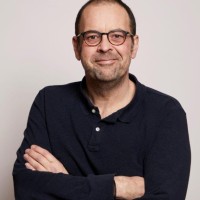 LOMAREC Réceptions Employee Philippe Mella's profile photo