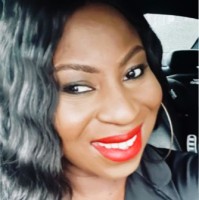 Jennifer Olisa Email & Phone Number