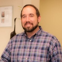  Employee Chris Jex's profile photo