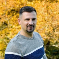 Amiy Employee Svetozar Jovanović's profile photo
