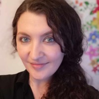 Rapidus Employee Nikolina Marčeta's profile photo